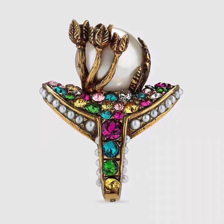 Gucci Ring 05yxh49
